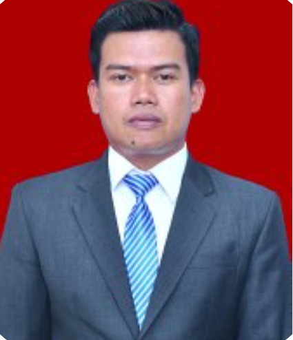 Ansori Hidayat, M.Sos.